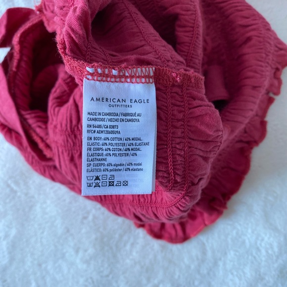 AE Tanktop - Picture 6 of 6